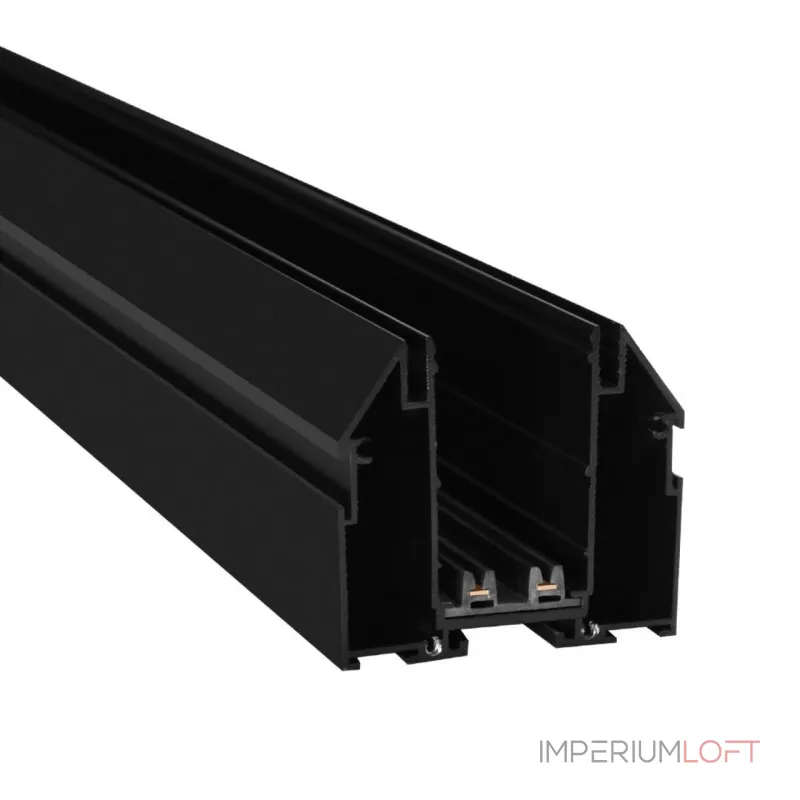 Трековый шинопровод 3м Aployt Magnetic track 220 APL.0274.00.300