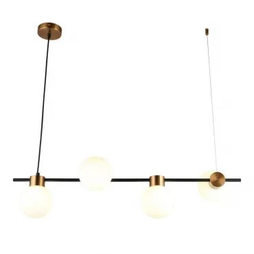 Люстра подвесная Omnilux Nembro OML-59503-04