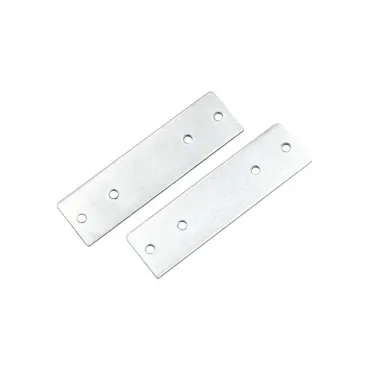 Трековый соединитель прямой винтовой Magnetic track 220 Aployt APL.0284.00.03
