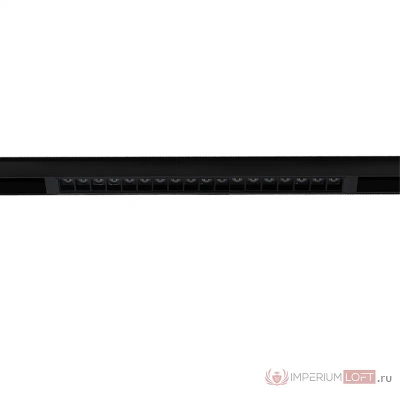 Светильник трековый Aployt Magnetic track 220 APL.0200.00.18 от ImperiumLoft
