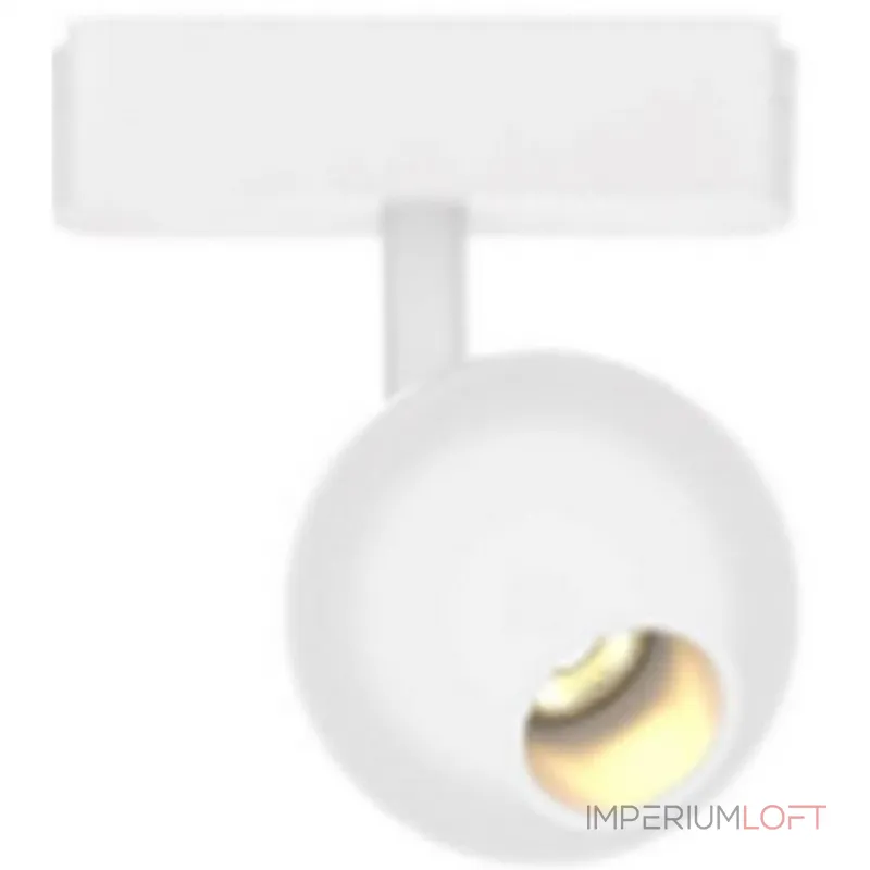 Светильник трековый Aployt Magnetic track 48 APL.0117.10.10 Светильник трековый Aployt Magnetic track 48 APL.0117.10.10