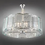 Подвесная люстра Omnilux Noventa OML-81513-10