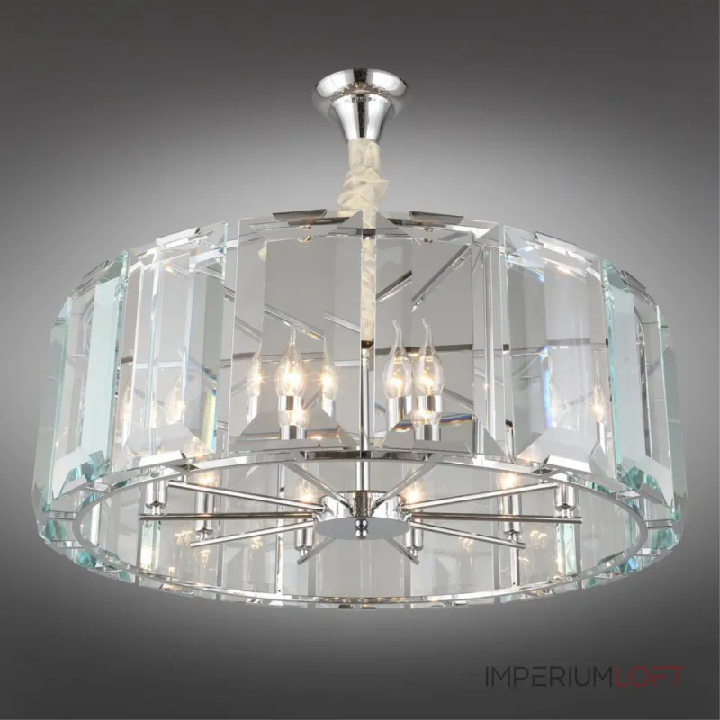 Подвесная люстра Omnilux Noventa OML-81513-10 Подвесная люстра Omnilux Noventa OML-81513-10