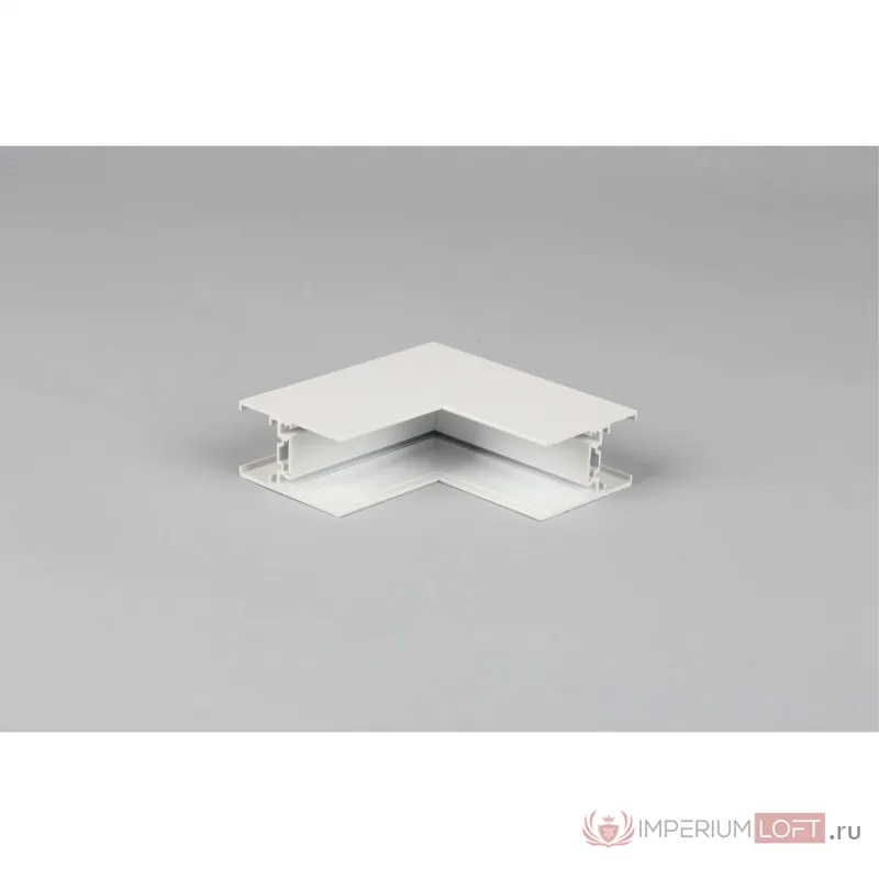 Трековый соединитель угловой внутренний Magnetic track 48 Aployt APL.0182.10.01 от ImperiumLoft