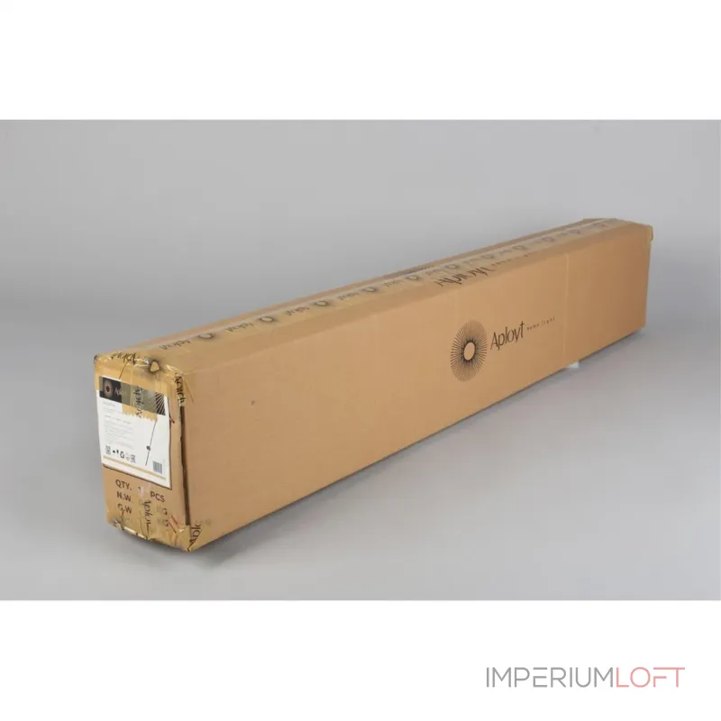 Светильник настенный Aployt Merian APL.019.01.12 от ImperiumLoft Светильник настенный Aployt Merian APL.019.01.12 от ImperiumLoft