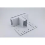 Трековая фурнитура Aployt Magnetic track 220 APL.0283.10.02