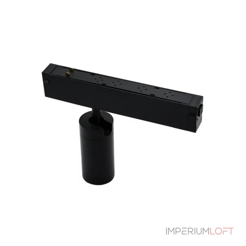 Светильник трековый Aployt Magnetic track 220 APL.0204.00.07