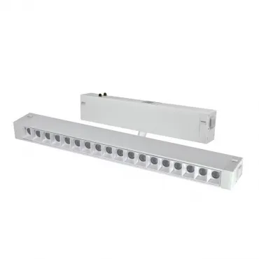 Светильник трековый Aployt Magnetic track 220 APL.0202.10.18 Светильник трековый Aployt Magnetic track 220 APL.0202.10.18