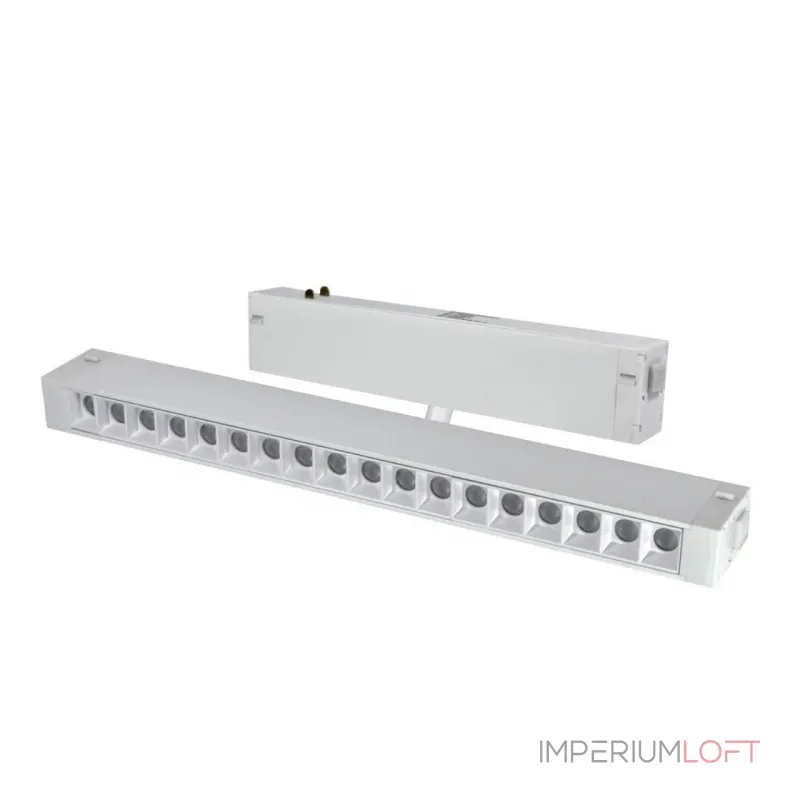 Светильник трековый Aployt Magnetic track 220 APL.0202.10.18 от ImperiumLoft Светильник трековый Aployt Magnetic track 220 APL.0202.10.18 от ImperiumLoft