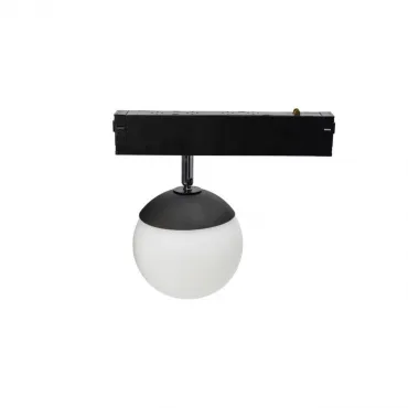 Светильник трековый Aployt Magnetic track 220 APL.0212.00.05 Светильник трековый Aployt Magnetic track 220 APL.0212.00.05