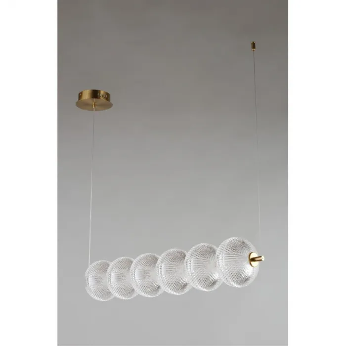 Люстра подвесная Omnilux Cedrello OML-68803-06 от ImperiumLoft