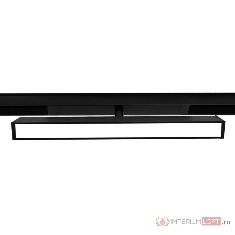 Светильник трековый Aployt Magnetic track 220 APL.0203.01.27 от ImperiumLoft