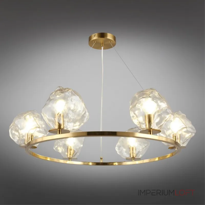 Подвесная люстра Omnilux Begard OML-68003-06