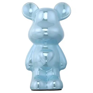 Фигурка декоративная Aployt Bear APL.400.00.02 Фигурка декоративная Aployt Bear APL.400.00.02