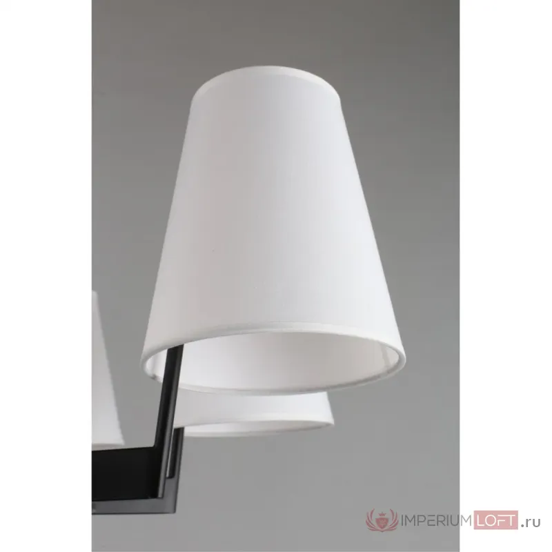 Люстра подвесная Omnilux Camlez OML-68613-08 от ImperiumLoft
