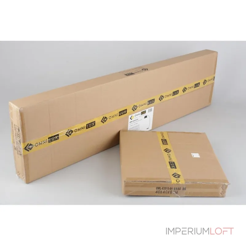 Торшер Omnilux Filottrano OML-63515-01