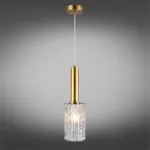 Светильник подвесной Aployt Henrite APL.310.16.01 от ImperiumLoft