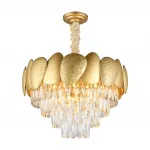 Люстра подвесная Omnilux Ardea OML-66903-09 от ImperiumLoft