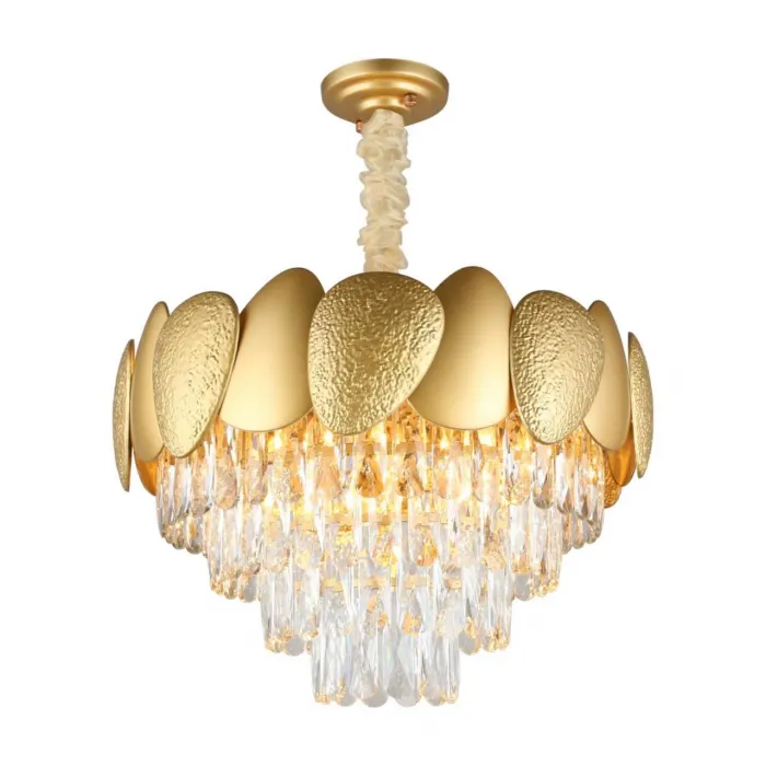 Люстра подвесная Omnilux Ardea OML-66903-09 от ImperiumLoft