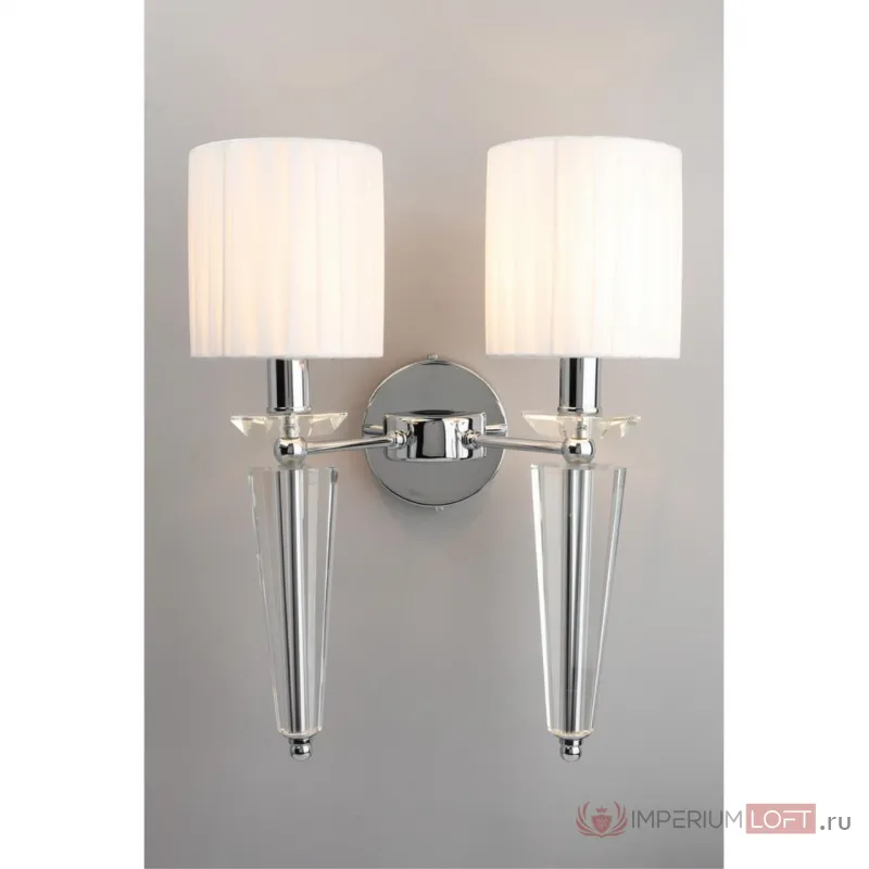 Светильник настенный Aployt Rosia APL.718.01.02 от ImperiumLoft