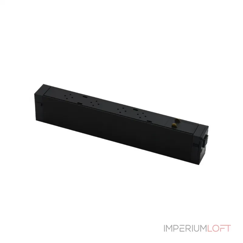 Светильник трековый Aployt Magnetic track 220 APL.0201.00.09 Светильник трековый Aployt Magnetic track 220 APL.0201.00.09