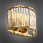 Светильник настенный Omnilux Portofino OML-67201-02