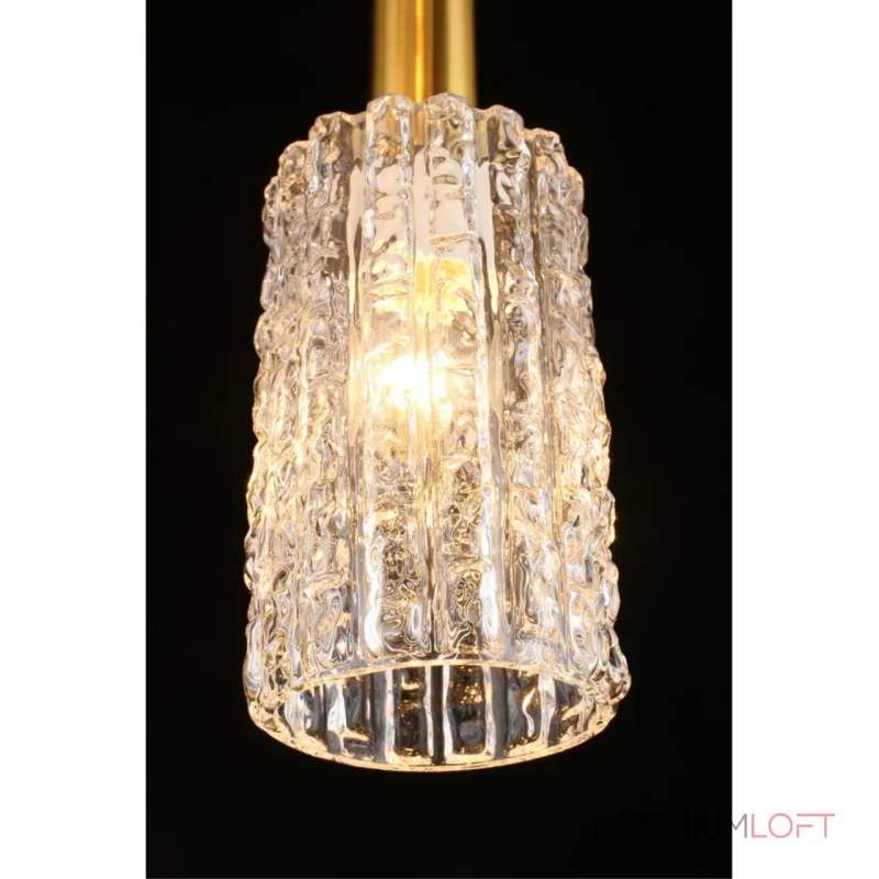 Подвесная люстра Aployt Henrite APL.310.03.05 Подвесная люстра Aployt Henrite APL.310.03.05