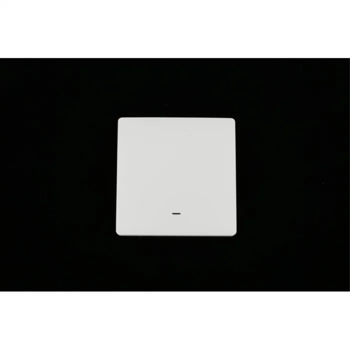 Выключатель одноклавишный Aployt Magnetic track 220 APL.0190.00.01 от ImperiumLoft