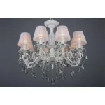 Люстра подвесная Omnilux Catanzaro OML-30807-08