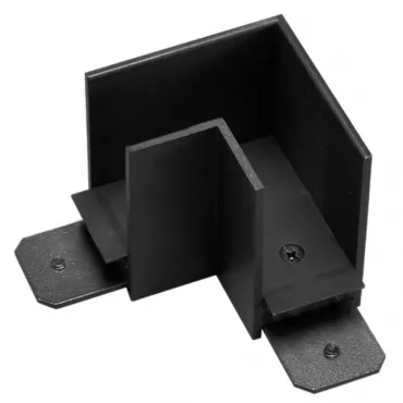 Соединитель угловой плоский Magnetic track 220 Aployt APL.0282.00.01