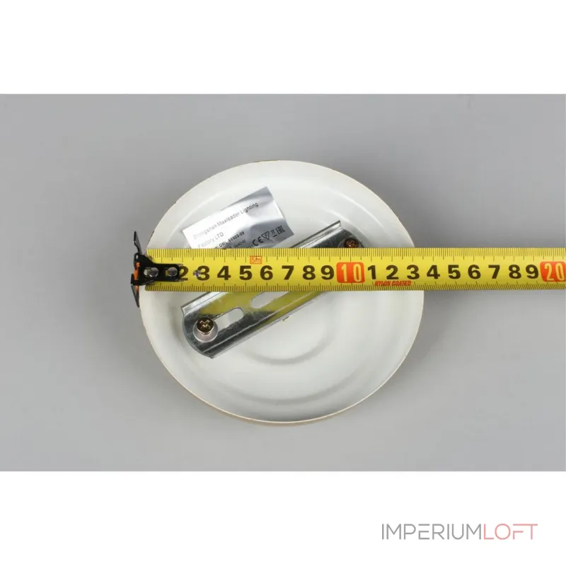 Подвесная люстра Omnilux Ardea OML-66903-09 Подвесная люстра Omnilux Ardea OML-66903-09