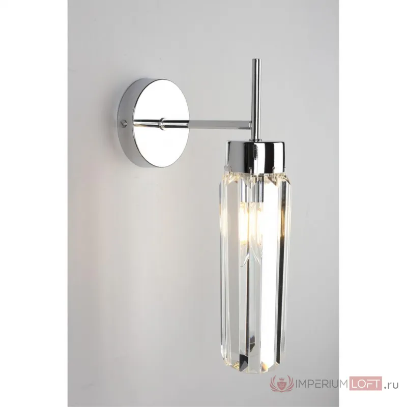 Светильник настенный Omnilux Panvenan OML-68501-01 от ImperiumLoft