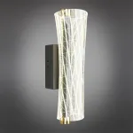 Светильник настенный Aployt Klemens APL.660.01.11