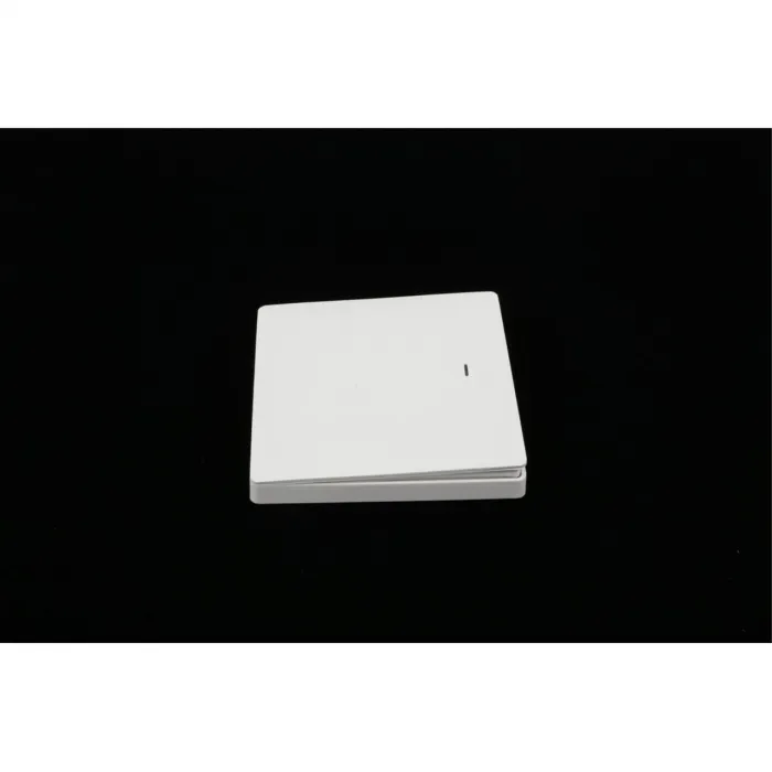 Выключатель одноклавишный Aployt Magnetic track 220 APL.0190.00.01 от ImperiumLoft