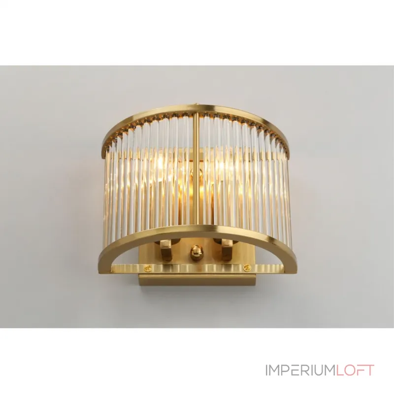 Светильник настенный Omnilux Portofino OML-67201-02