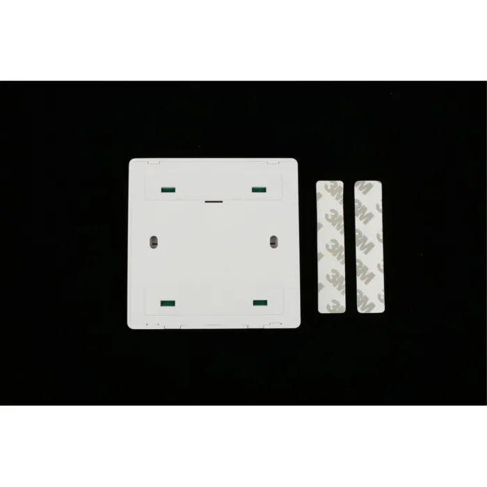 Выключатель одноклавишный Aployt Magnetic track 220 APL.0190.00.01 от ImperiumLoft