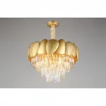 Люстра подвесная Omnilux Ardea OML-66903-09 от ImperiumLoft