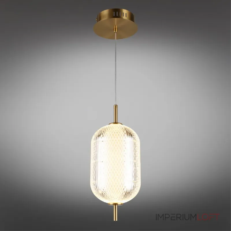 Подвесной светильник Omnilux Cedrello OML-68806-01 Подвесной светильник Omnilux Cedrello OML-68806-01