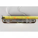 Подвесной светильник Aployt Brynia APL.307.23.02
