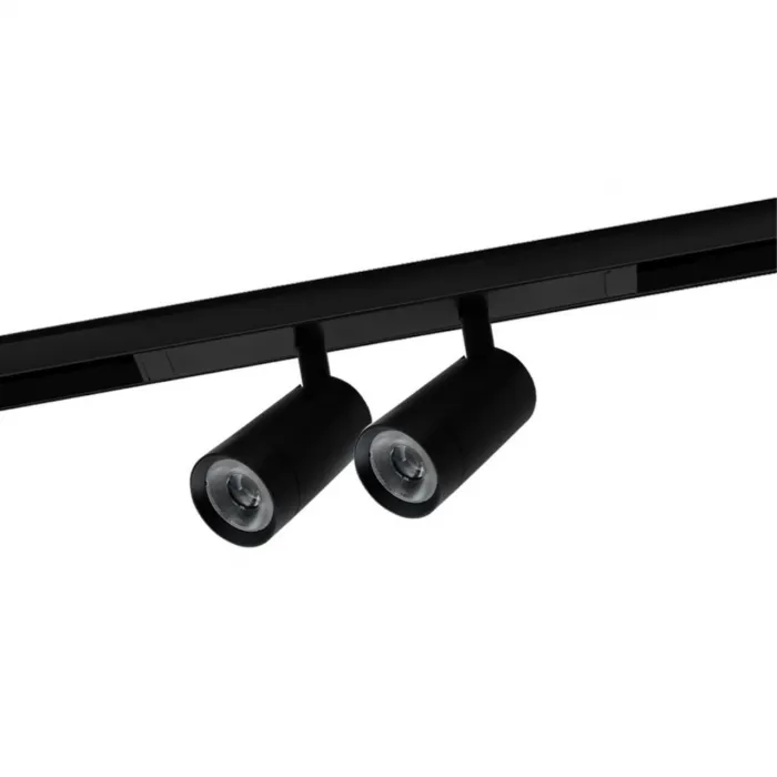 Светильник трековый Aployt Magnetic track 220 APL.0204.00.18 от ImperiumLoft
