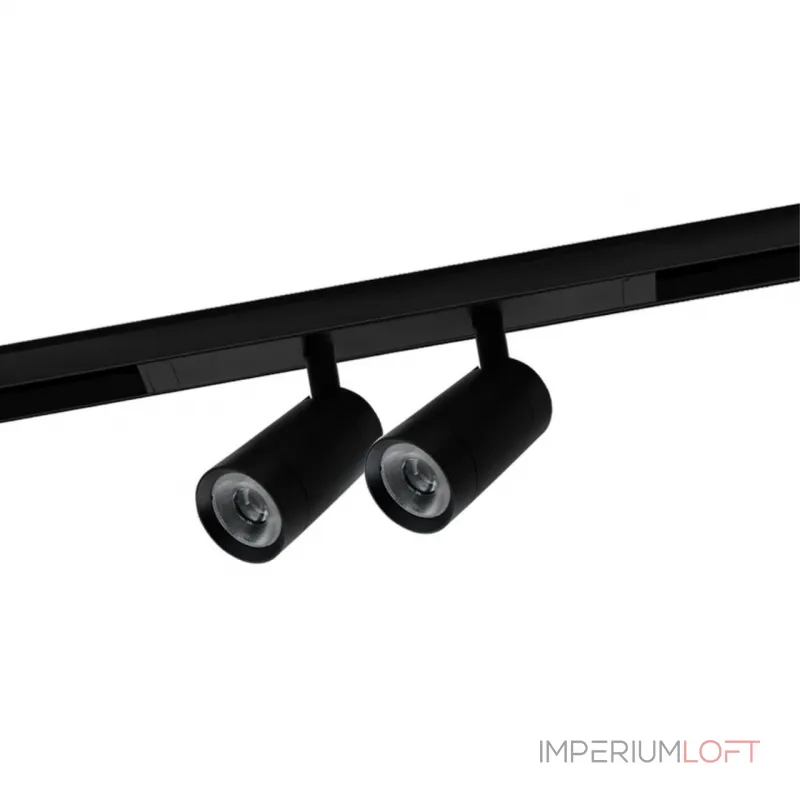 Светильник трековый Aployt Magnetic track 220 APL.0204.00.18