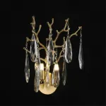 Светильник настенный Omnilux Batelli OML-52901-02 от ImperiumLoft