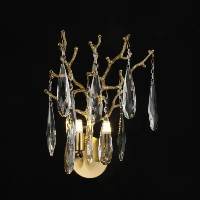 Светильник настенный Omnilux Batelli OML-52901-02 от ImperiumLoft