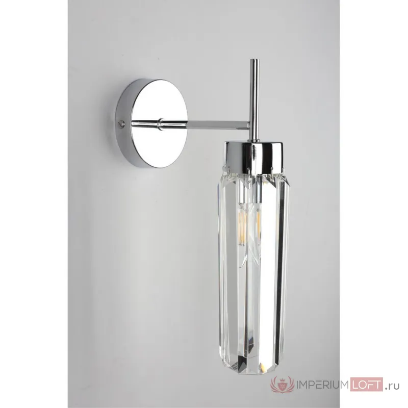 Светильник настенный Omnilux Panvenan OML-68501-01 от ImperiumLoft