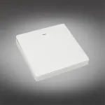 Выключатель одноклавишный Aployt Magnetic track 220 APL.0190.00.01 от ImperiumLoft