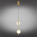 Подвесной светильник Aployt Tereze APL.074.06.02