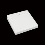 Выключатель одноклавишный Aployt Magnetic track 220 APL.0190.00.01 от ImperiumLoft