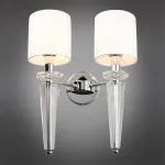 Светильник настенный Aployt Rosia APL.718.01.02 от ImperiumLoft
