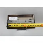 Светильник настенный Aployt Fabayann APL.335.11.10