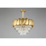 Люстра подвесная Omnilux Ardea OML-66903-09 от ImperiumLoft